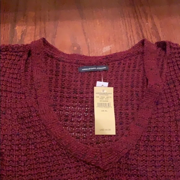 American Eagle Sweater - Picture 2 of 2